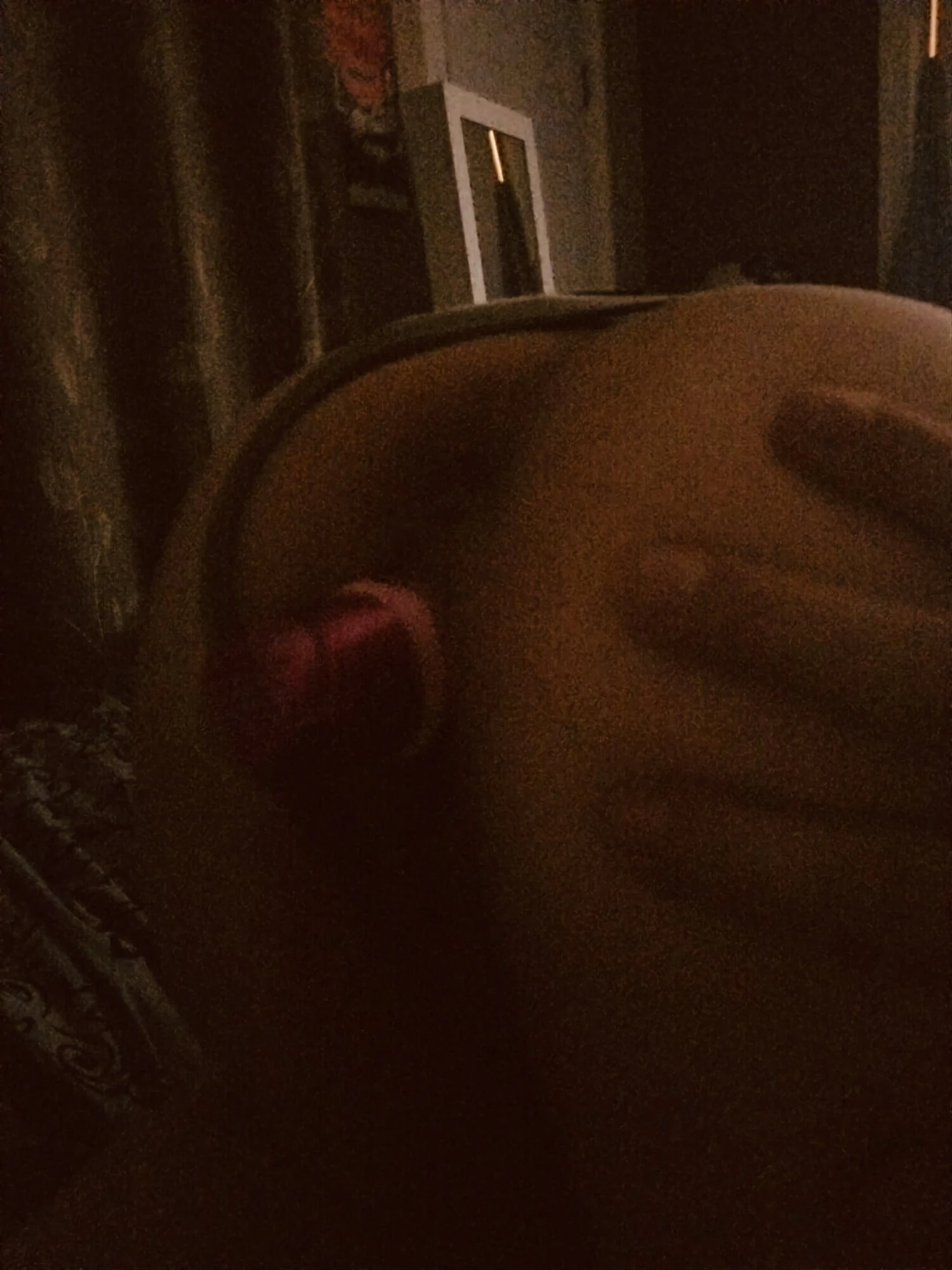 Just a lil Tenderness 