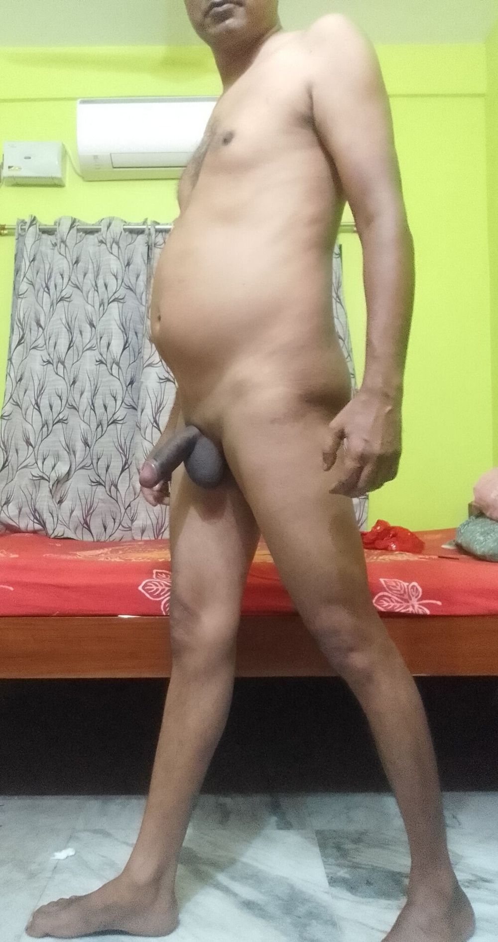 Desi naked dude #13