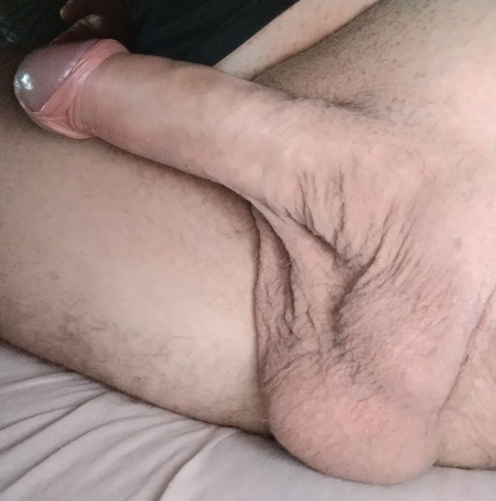 My Big Cock #7