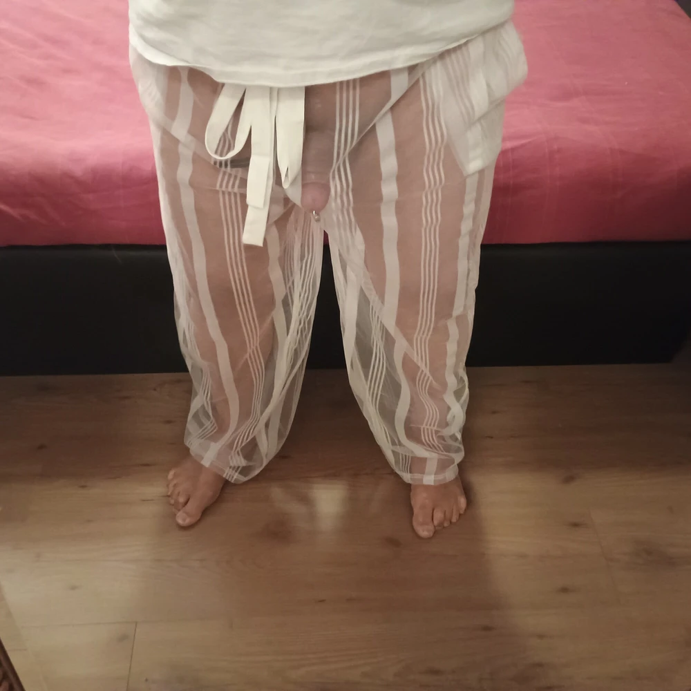 Showing off  #2