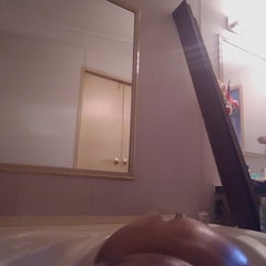 Bath time