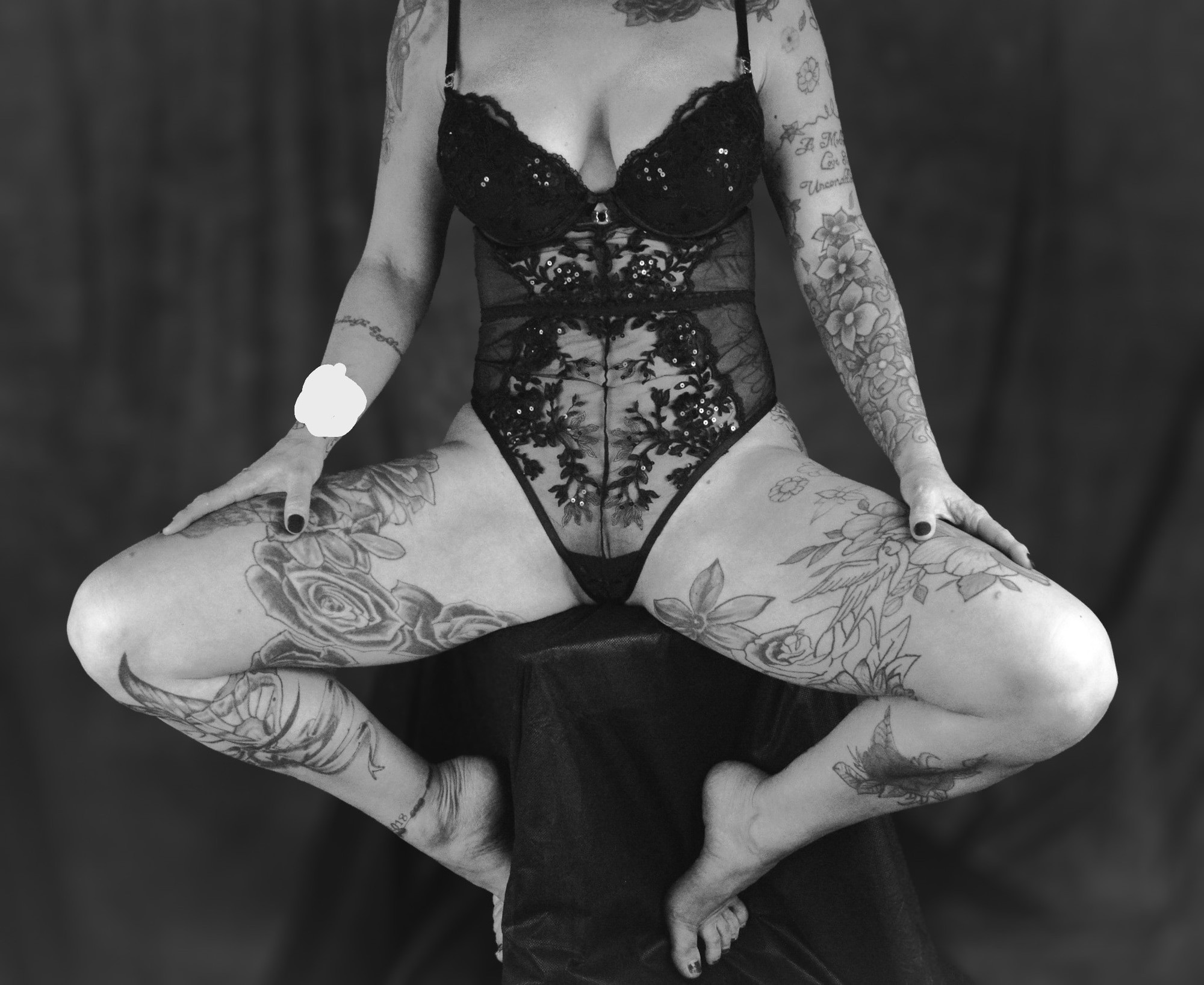 Sexy Photo shoot #7