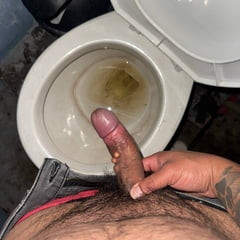 Mi verga