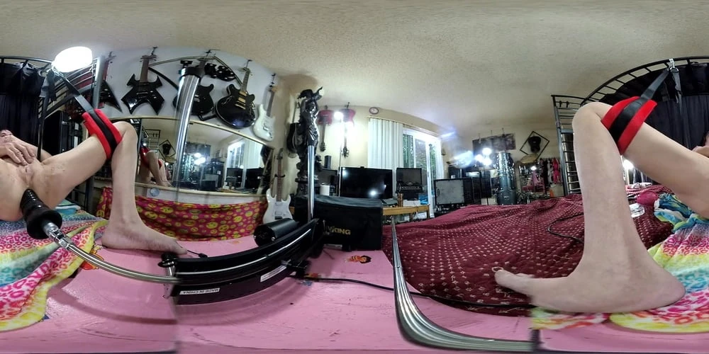 lizzy yum VR - 2021 #6