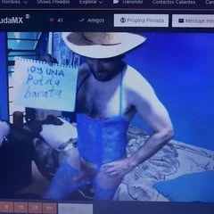 Putita de Alex