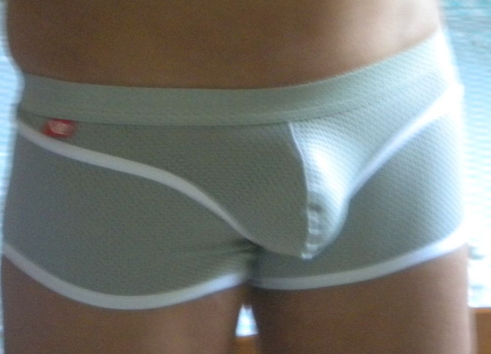 underwear bulges #45