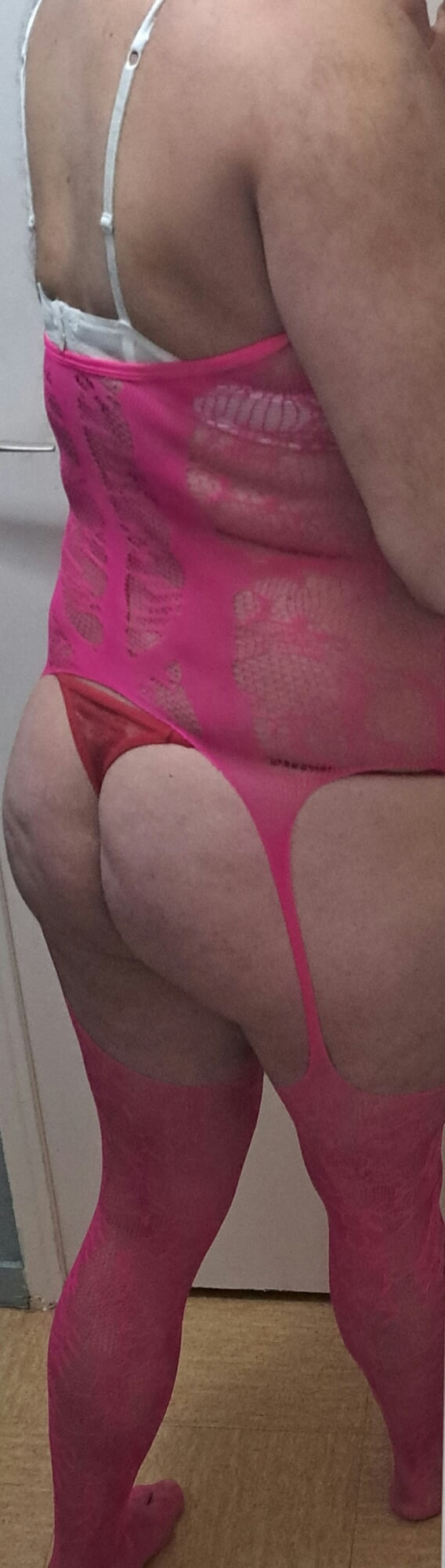 Pinklady #7