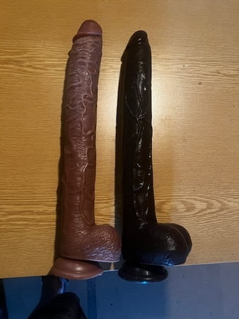 Mes nouveaux goods