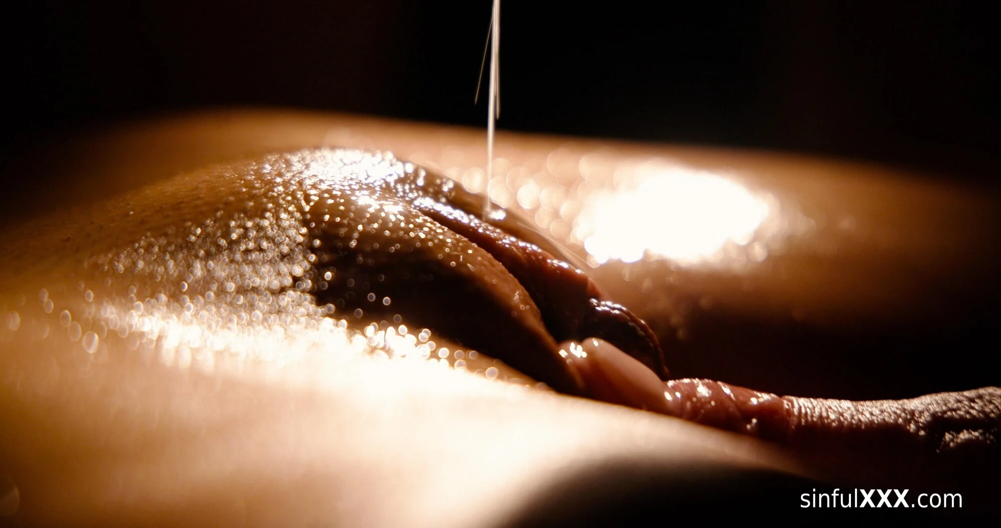 Rub me in All the Right Places! #5