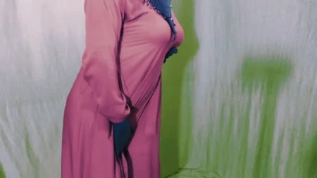 Prelepa muslimanka