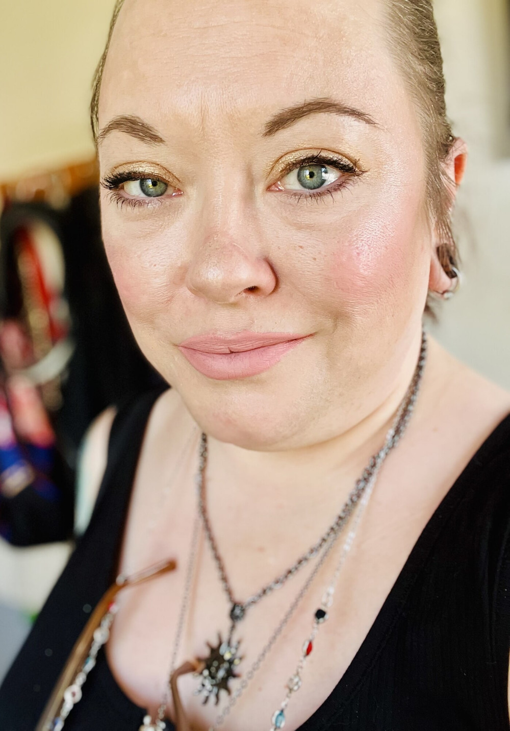 Tina Snua Selfies #51 #6