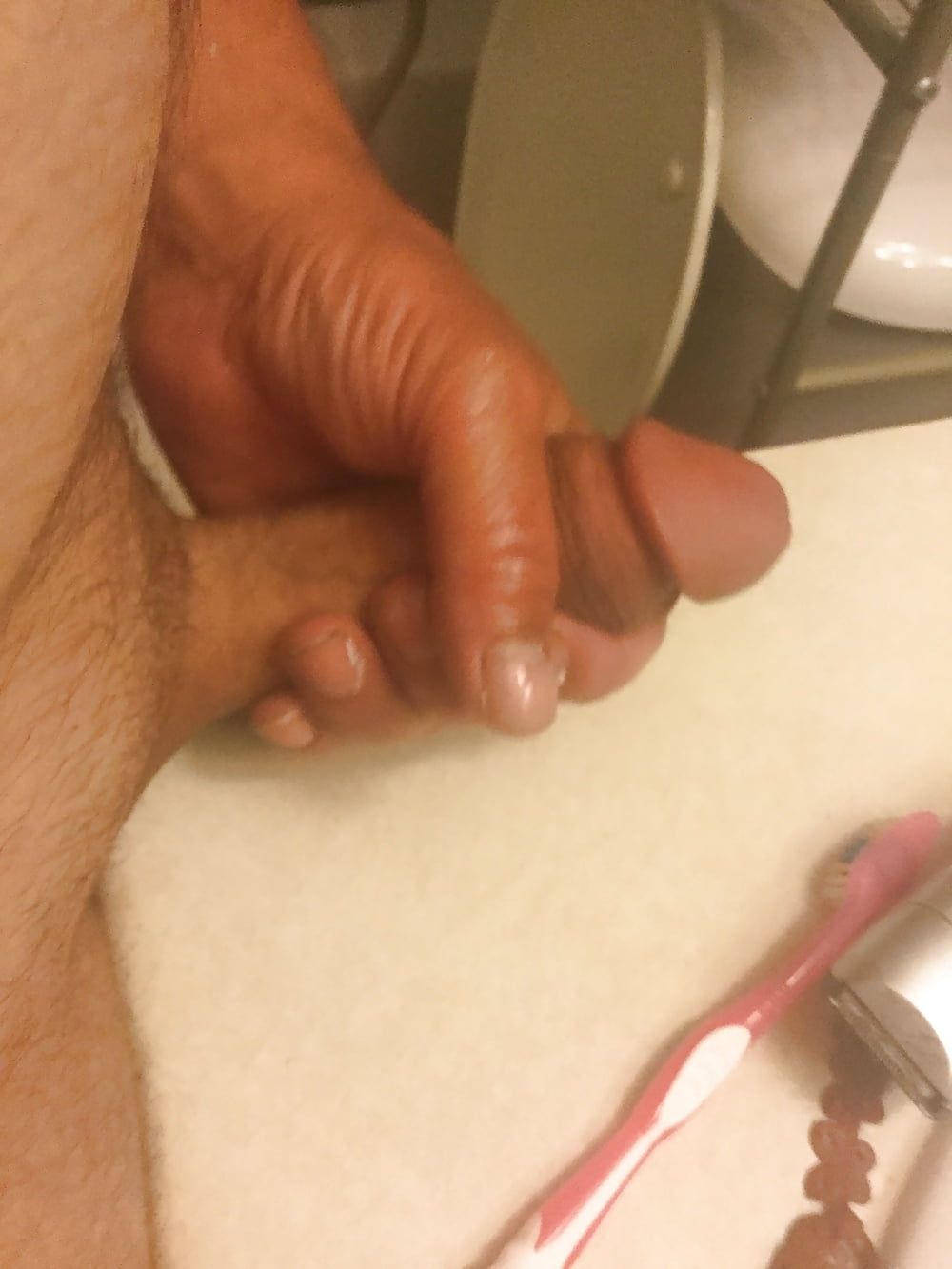 Just my cock #8