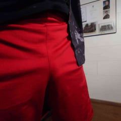 Bulge-tastic!