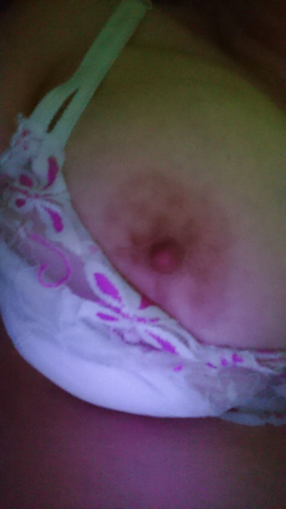 Nipples #3
