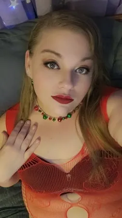 bbw milf is your christmas present         