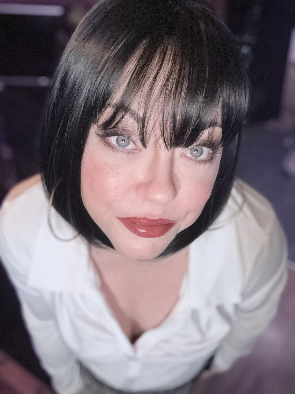 Tina Snua Selfies #73 #12