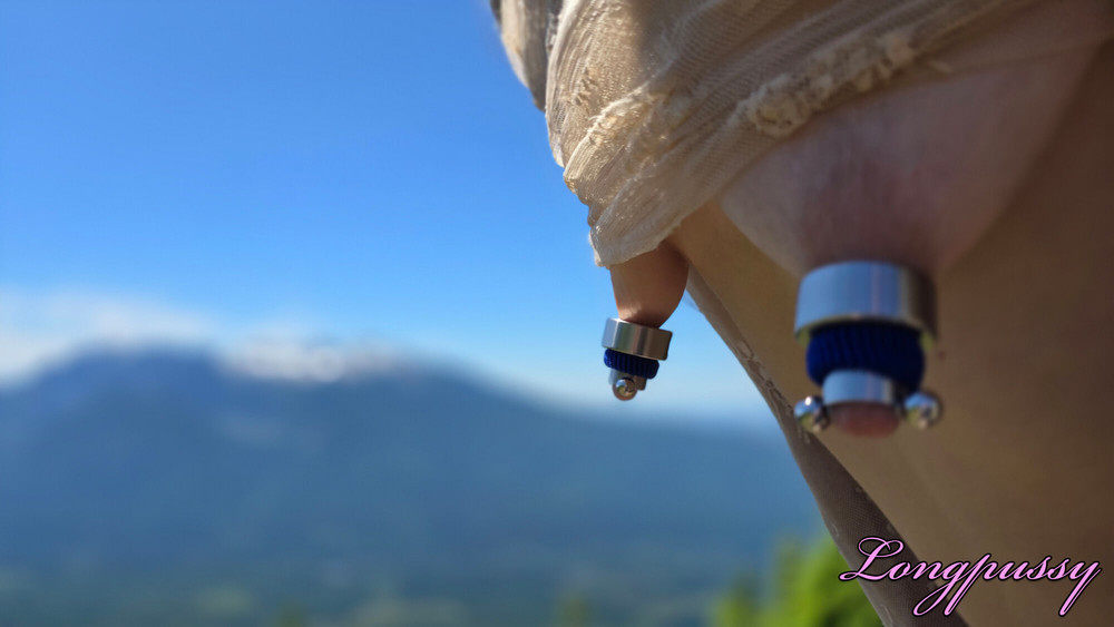 Longpussy, in the Hills. #17