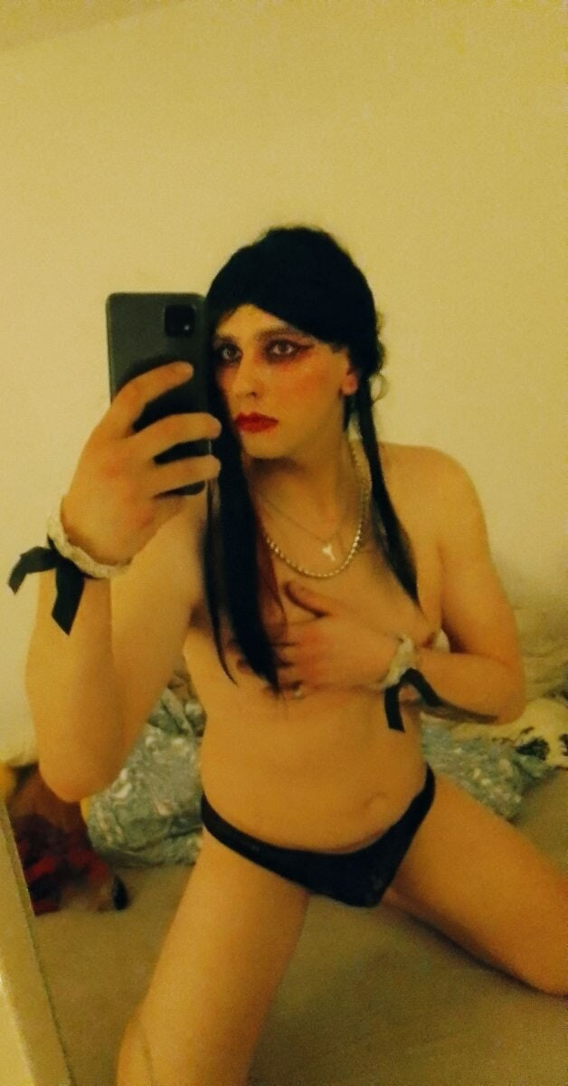 Dissy Bitch  #7
