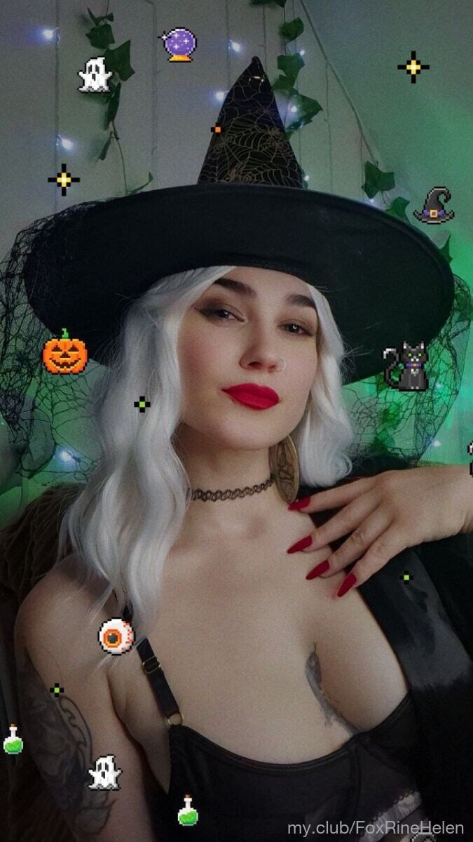 Helen_Foxrine🌼 Free Photos #4