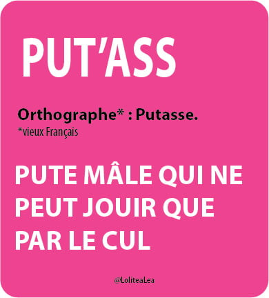 Pute