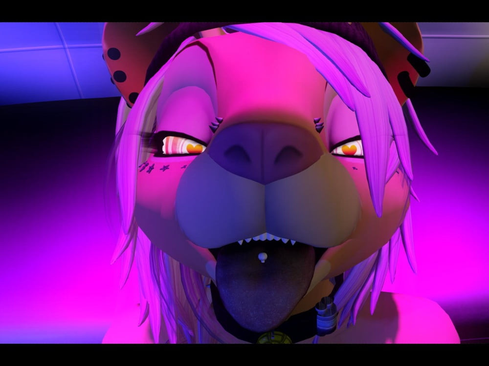 Furry Yiff for Tributers #21