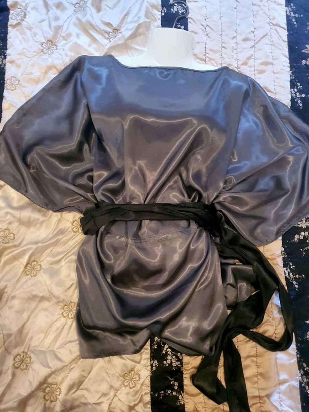 My Satin Collection 3 #16