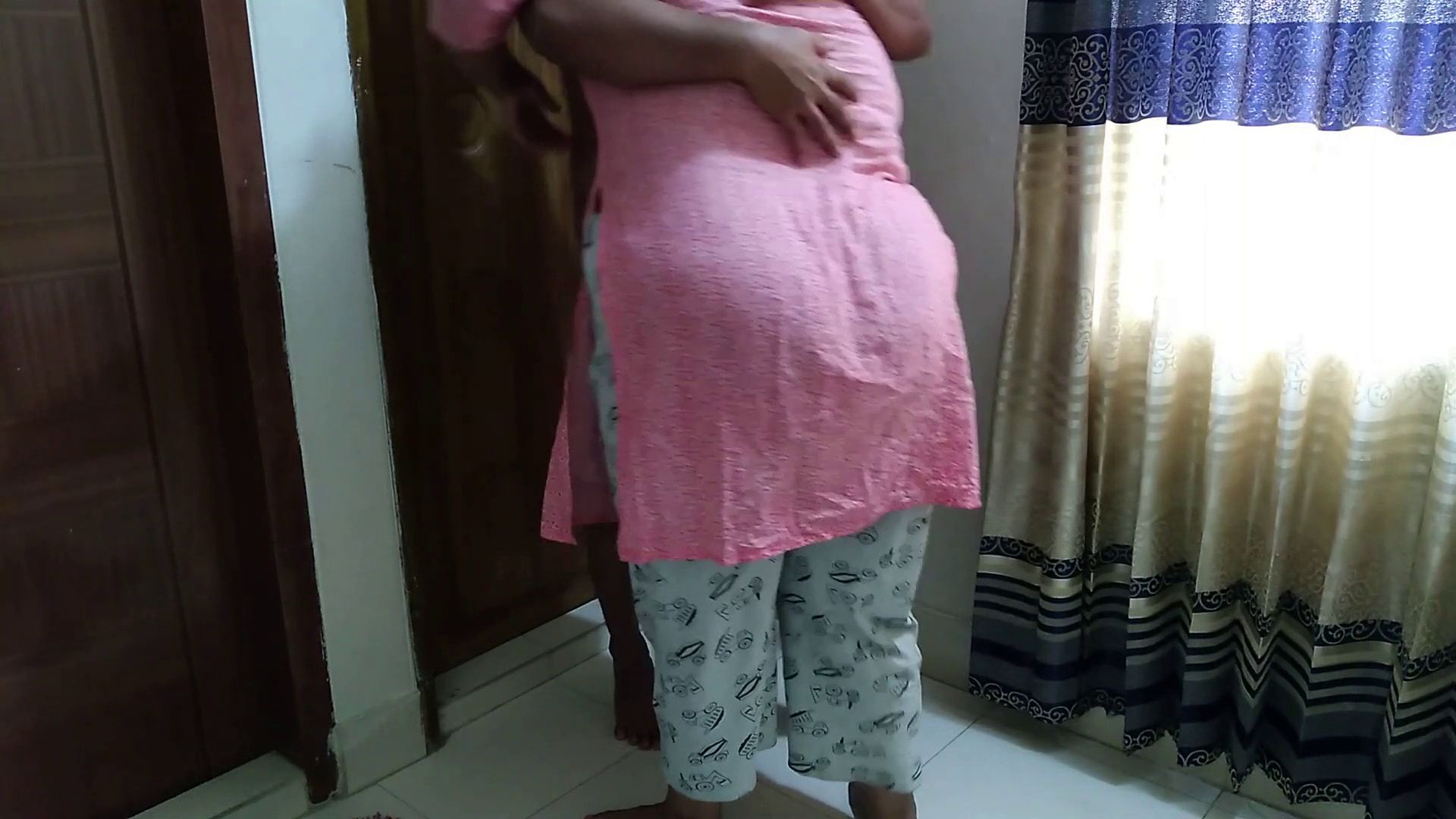 Big Boobs Desi Bhabhi  #4