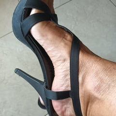 My shoes
