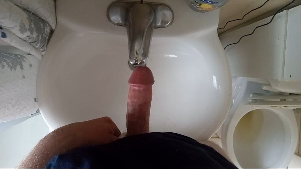 My Hot Cock #57