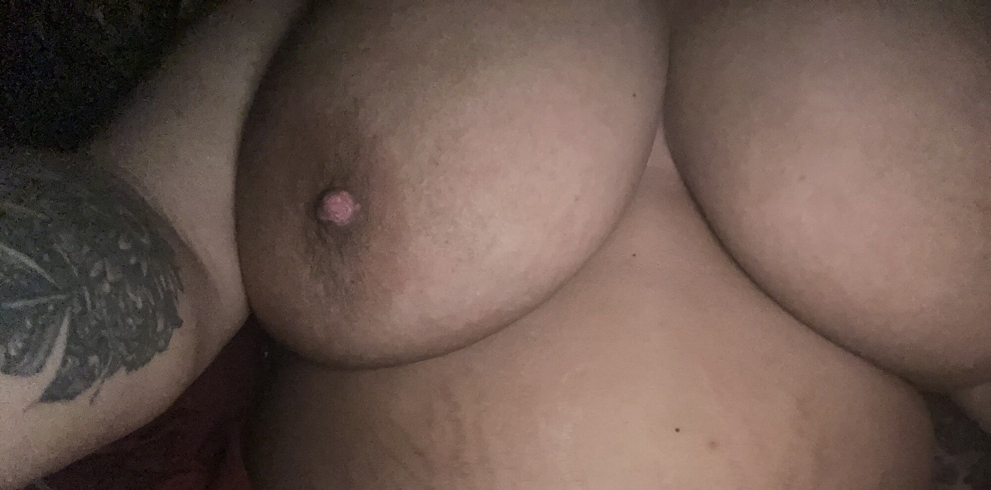 My natural tits #60
