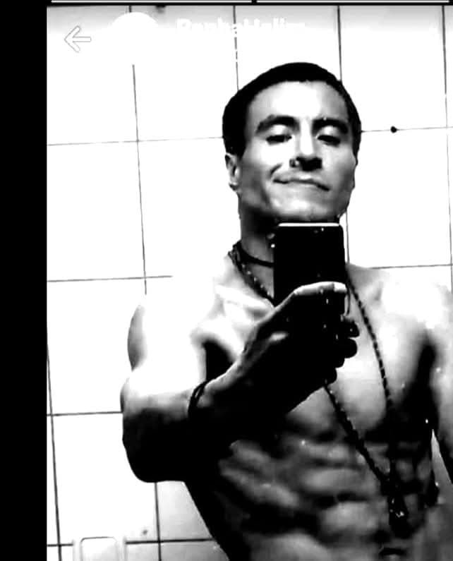 My Body 