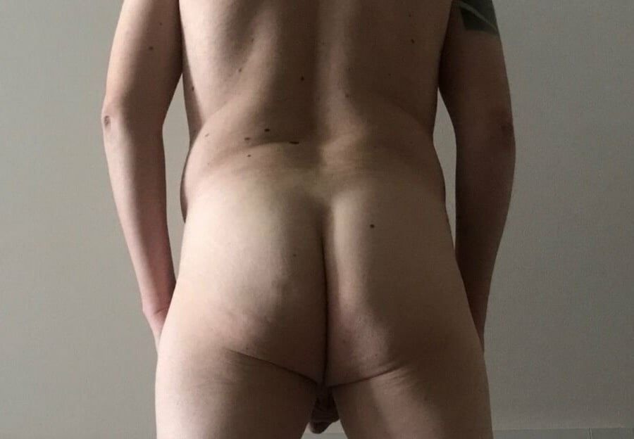 My ass #3