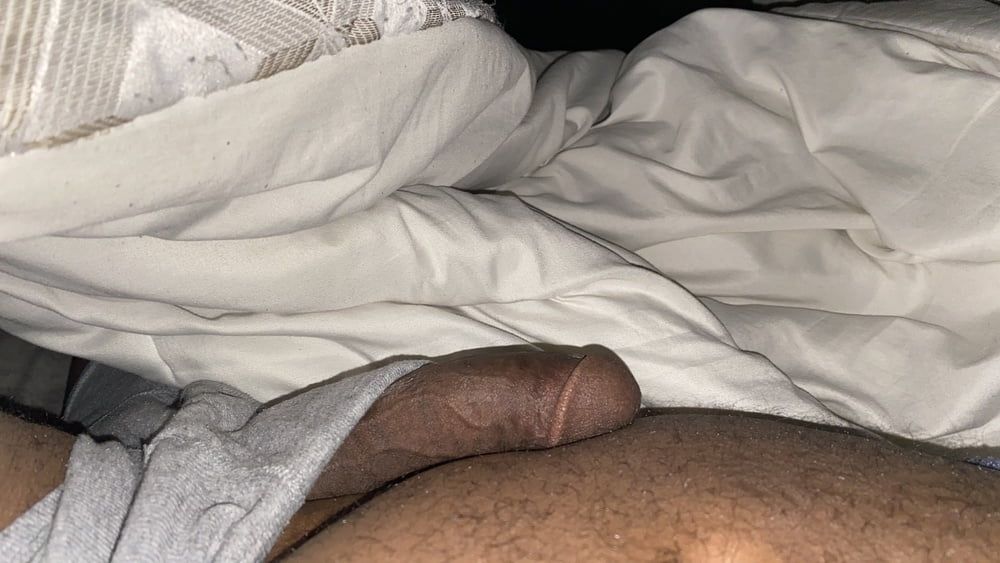 My cock pics #37