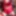 Wanking in red satin 