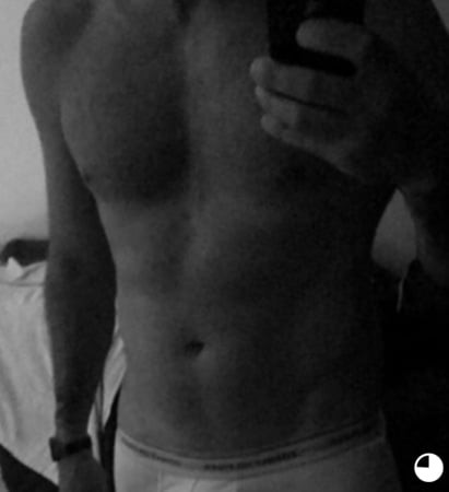 My boddy