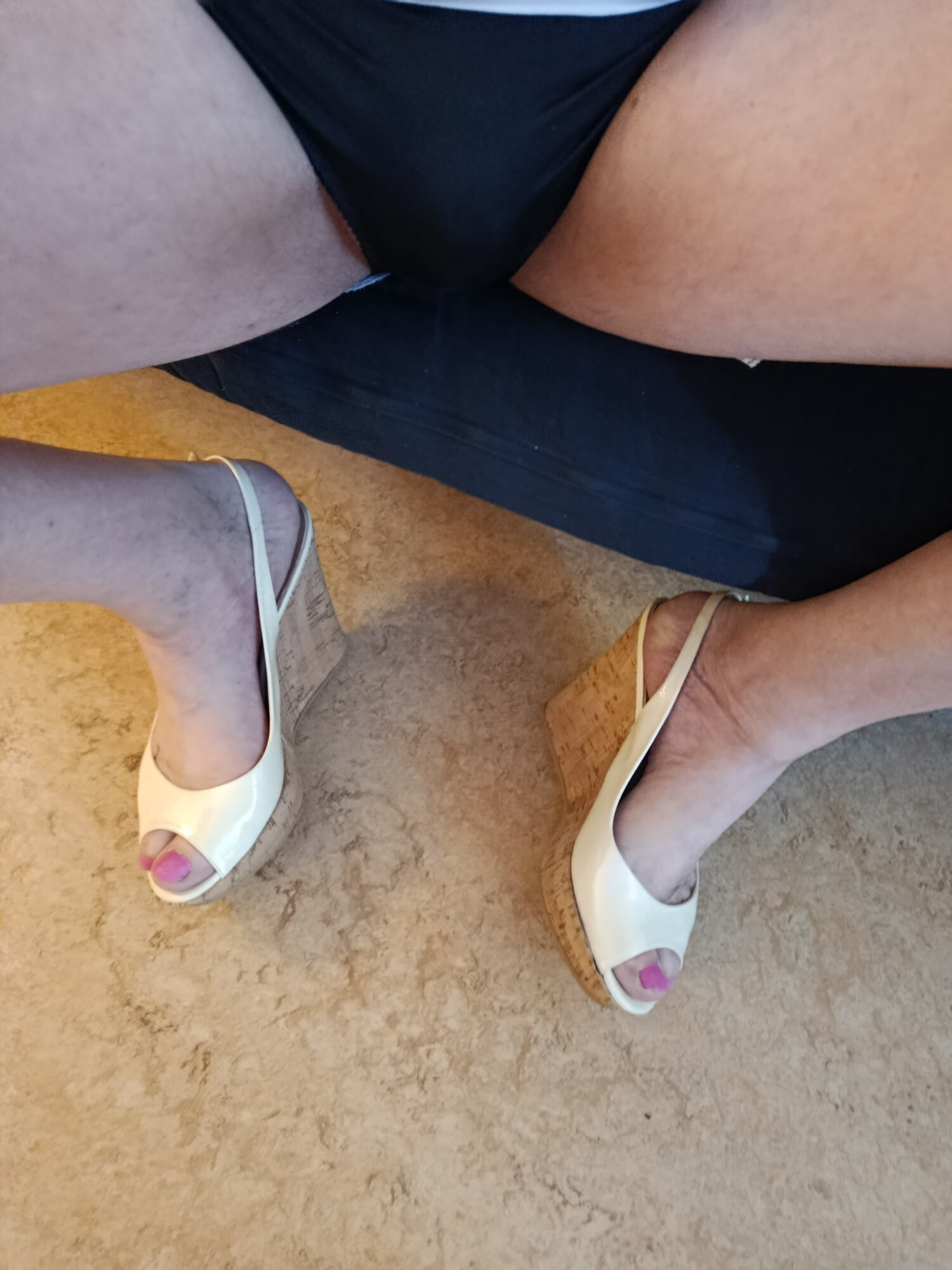 Only my feet .... #7