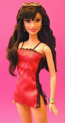 Barbie Classic #2