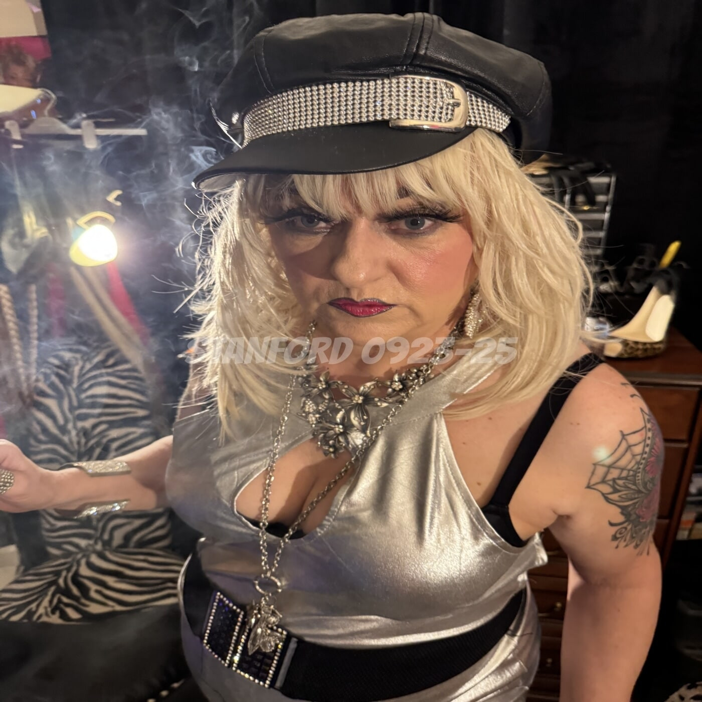 WHORE SHIRLEY DOING WHAT SHE LOVES DOING  #4