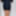 Clasi figure-hugging dress with V-neck #9