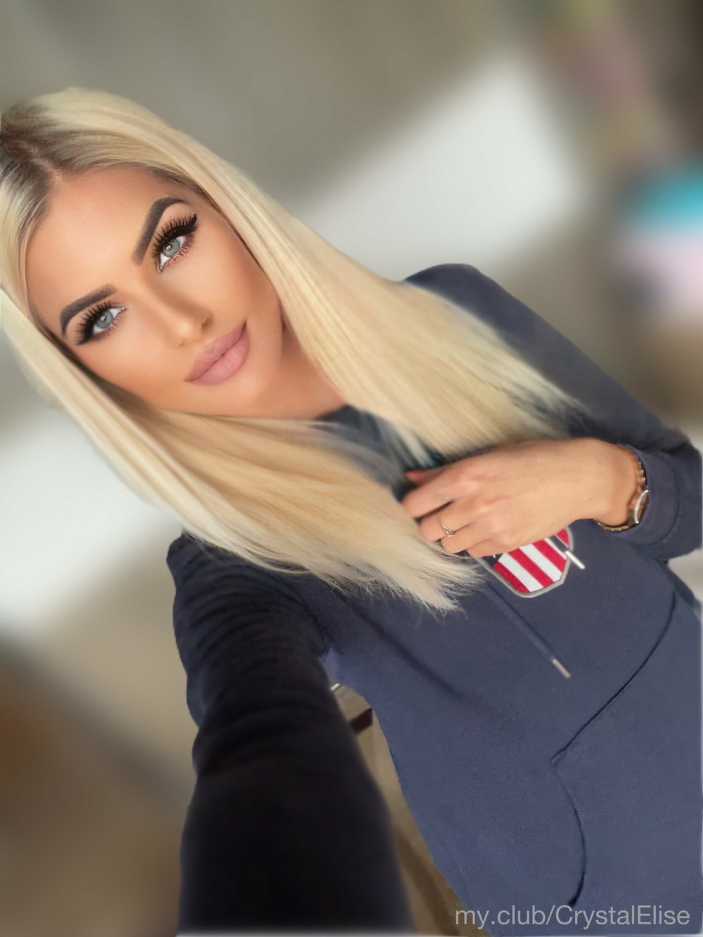 💎 Crystal Elise 💎 Free Photos #34