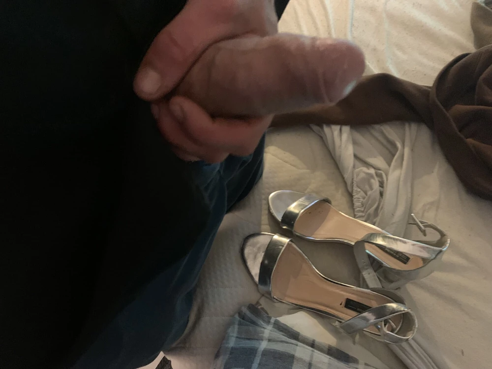 Lul houdt van schoenen #36