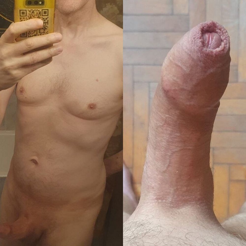 Body &amp; Cock #2