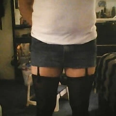 Jean Mini Night
