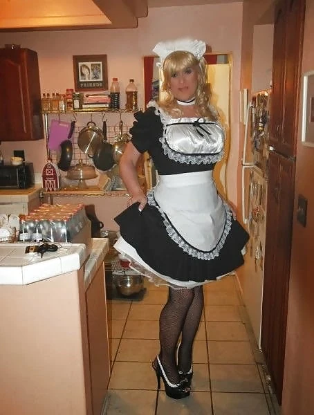 tumblr-Sissy #14