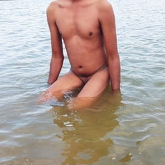 Exhibitionist in india
