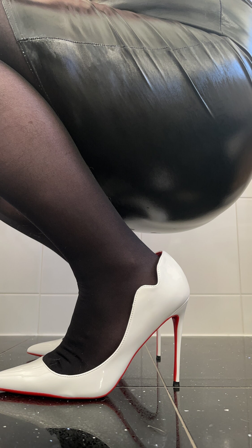 New Heels #10