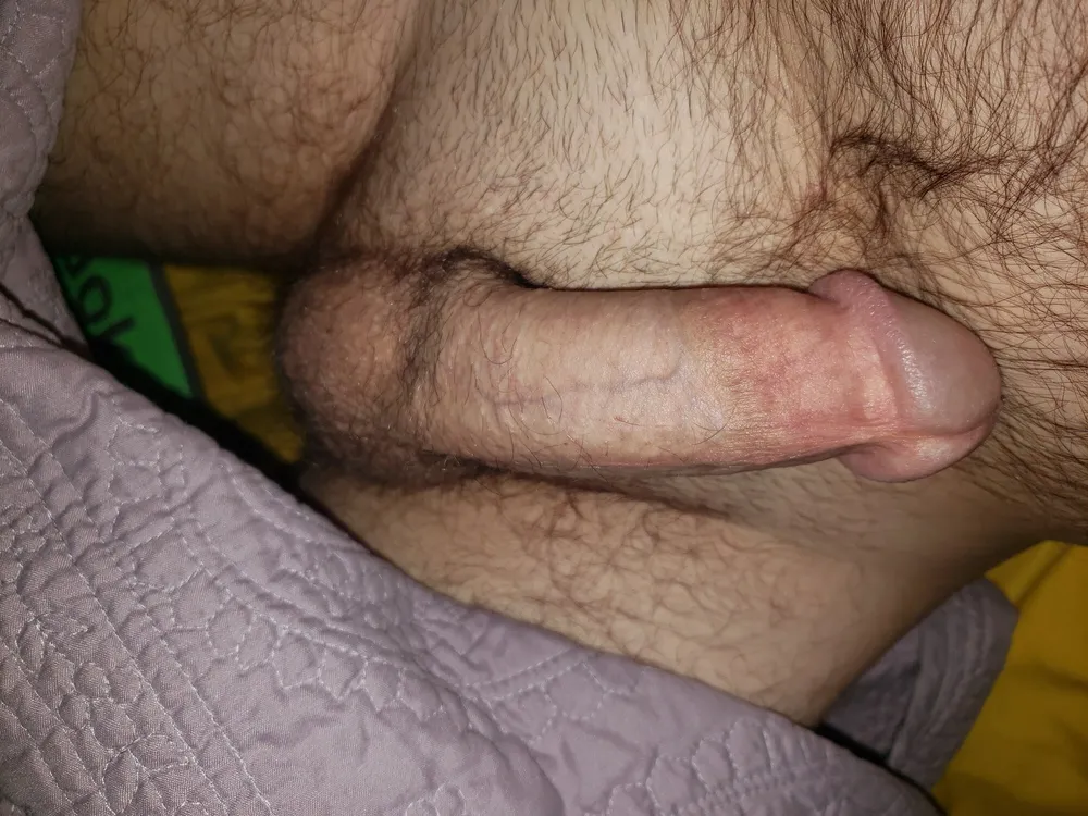 Thick cock #2