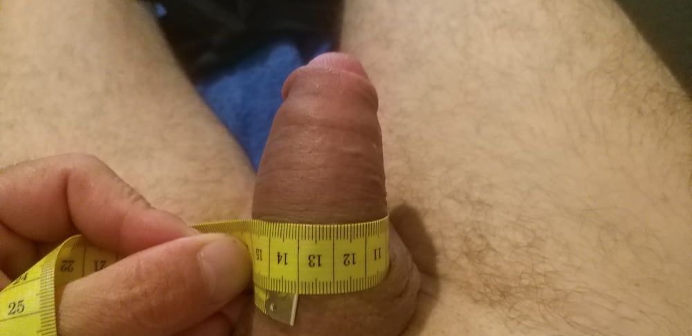 Me showing my dick  #7