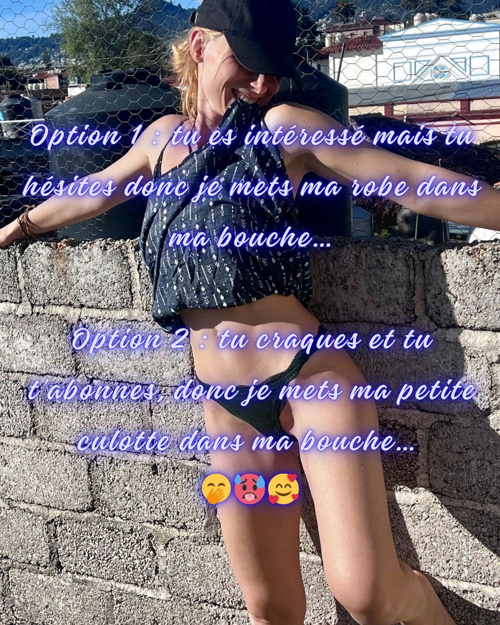 Join my gang on Onlyfans #44