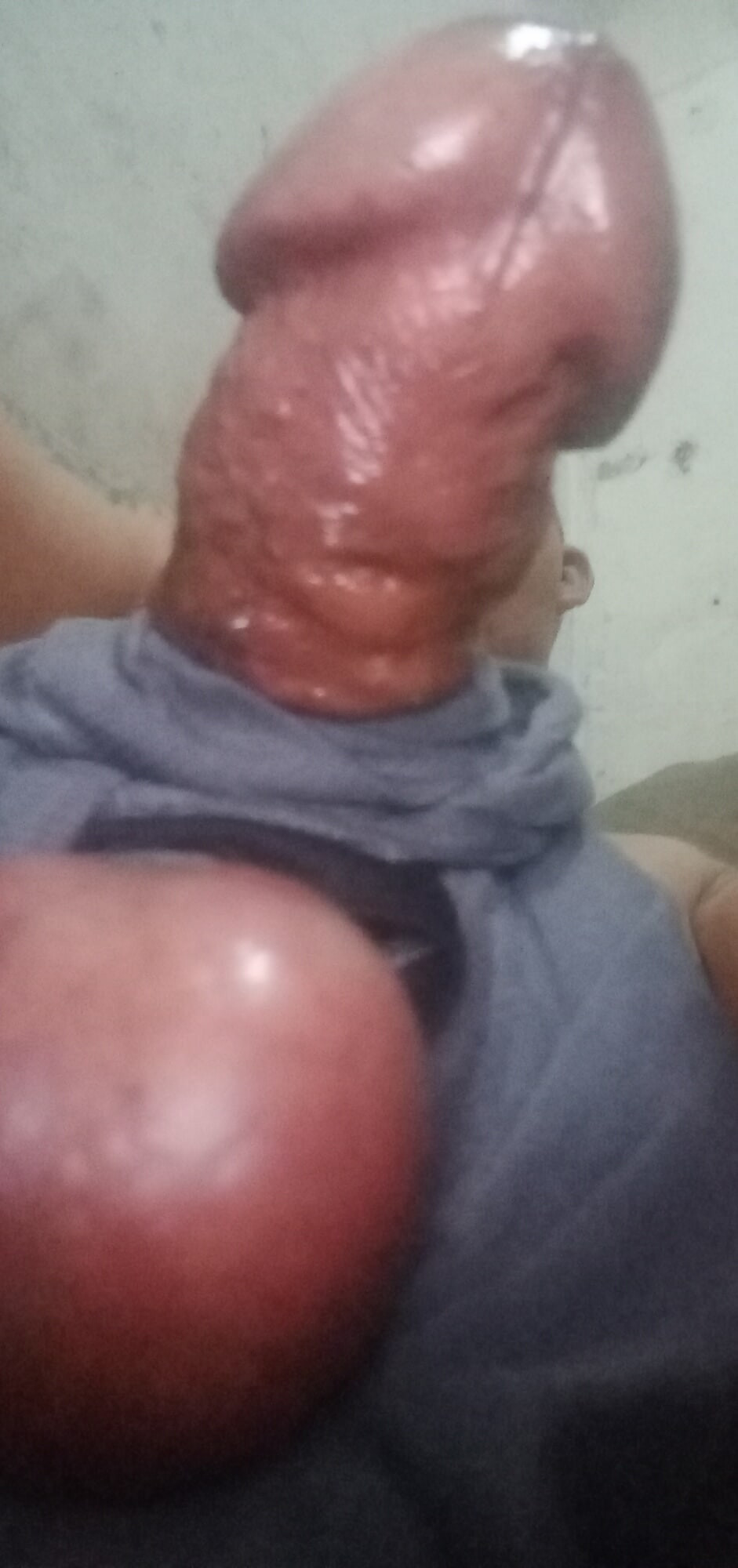 My dick September  #7